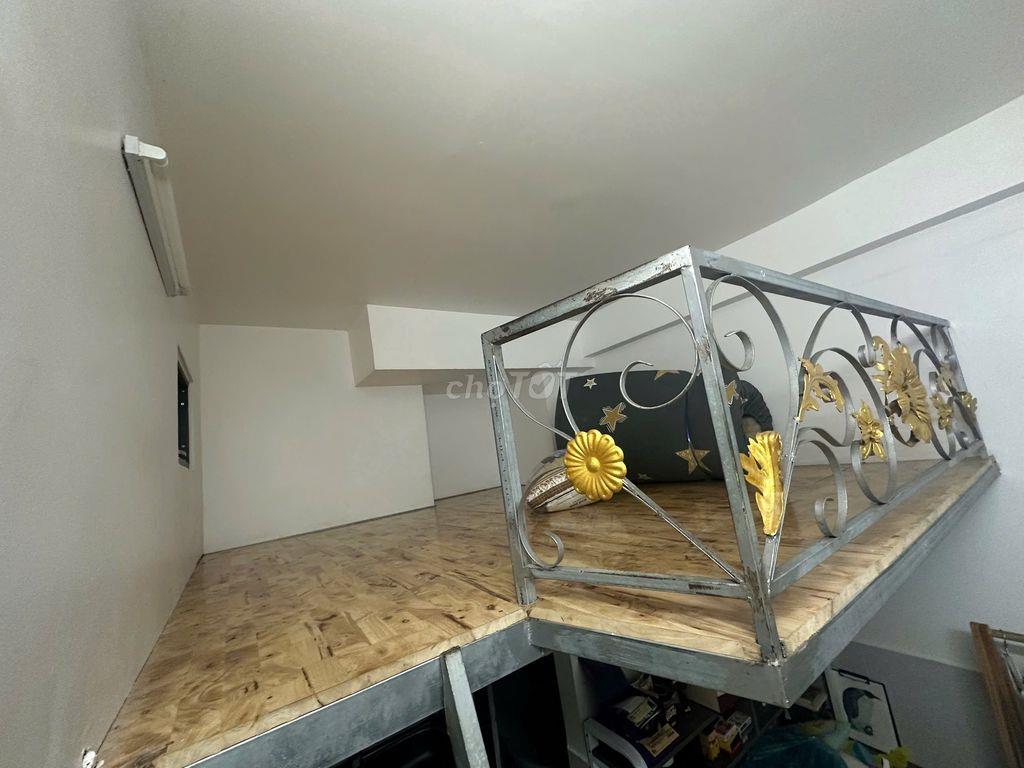 17 đường số 43, quận 7 (gần lâm văn bền, trung tâm)