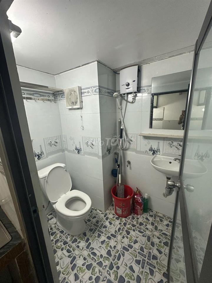 17 đường số 43, quận 7 (gần lâm văn bền, trung tâm)