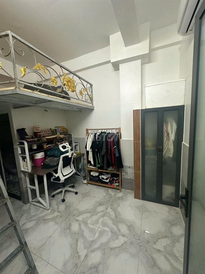 17 đường số 43, quận 7 (gần lâm văn bền, trung tâm)