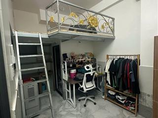 17 đường số 43, quận 7 (gần lâm văn bền, trung tâm)