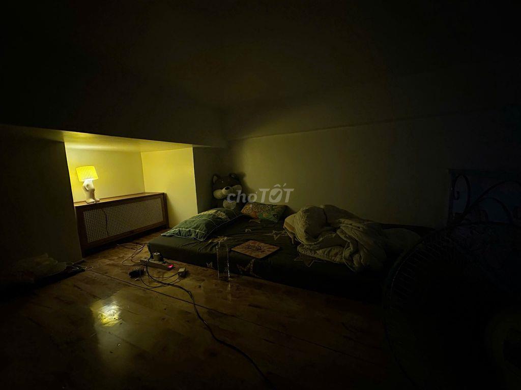 17 đường số 43, quận 7 (gần lâm văn bền, trung tâm)