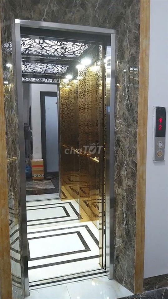 17 đường số 43, quận 7 (gần lâm văn bền, trung tâm)