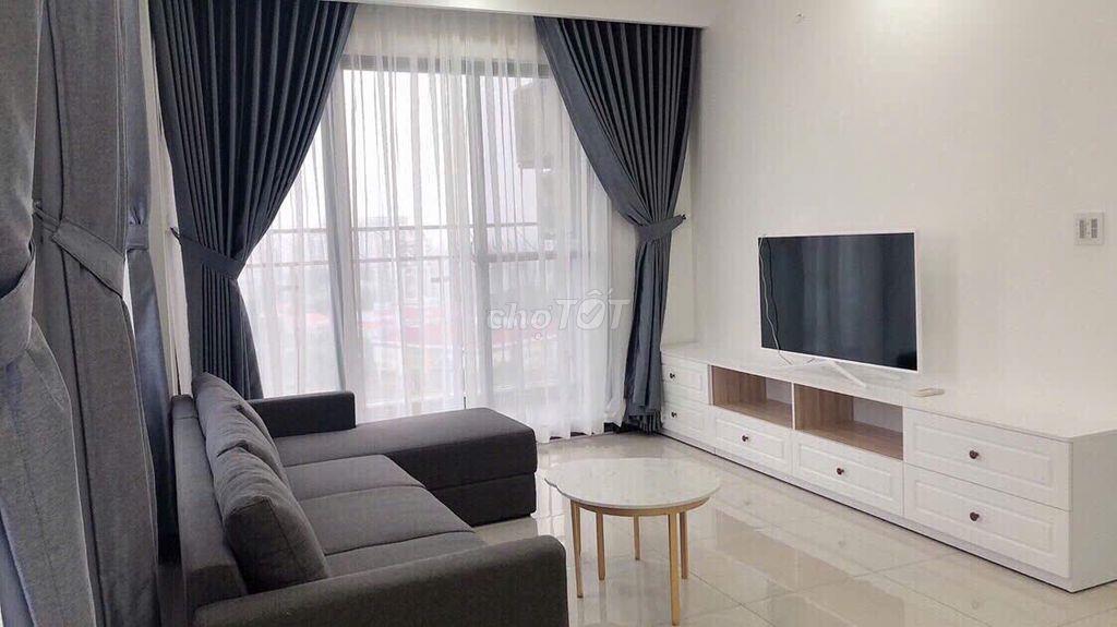 CHO THUÊ CĂN HỘ DOCKLANDS QUẬN 7 – CĂN GÓC VIEW ĐẸP