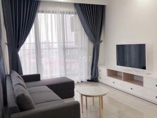 CHO THUÊ CĂN HỘ DOCKLANDS QUẬN 7 – CĂN GÓC VIEW ĐẸP