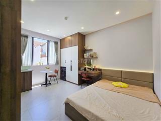 CHO THUÊ 1 PN 50M2 BAN CÔNG NEW TẠI Q7- GẦN LOTTE, VIVO, TDTU, RMIT