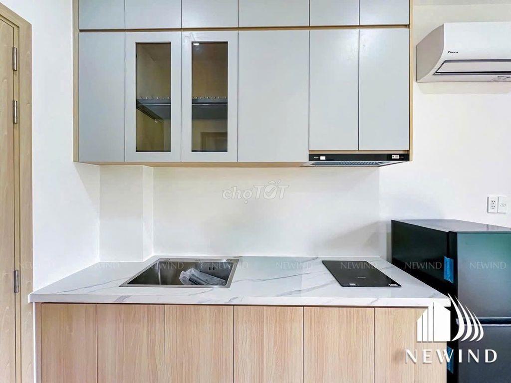 CHO THUÊ CĂN HỘ 1 PN 40M², Q7 GẦN CRESCENT, TDTU, RMIT