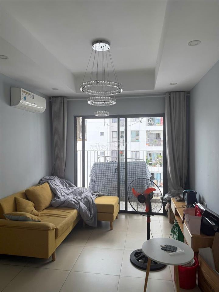 Ở ghép 1-1 phòng Master của căn 3PN (Gay LGBT)