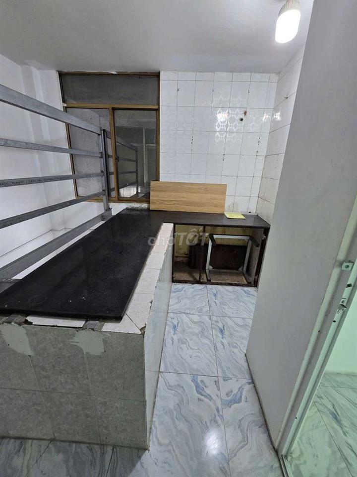 Cho thuê Căn Hộ Dịch Vụ