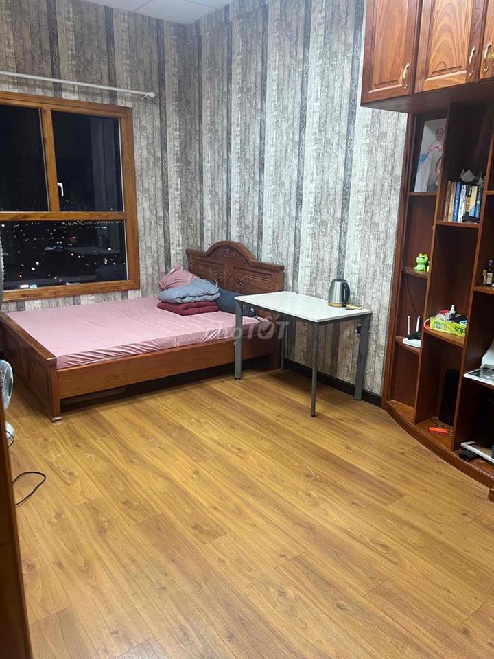 Cho thuê căn hộ Sunrise Cityview 2PN 15tr/ tháng