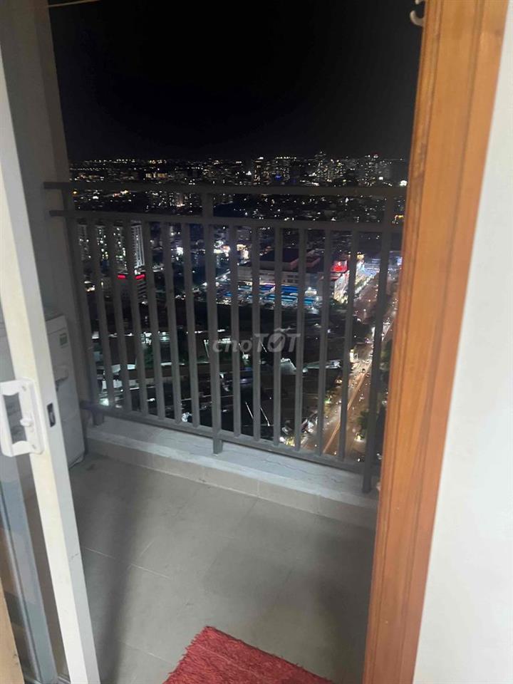 Cho thuê căn hộ Sunrise Cityview 2PN 15tr/ tháng