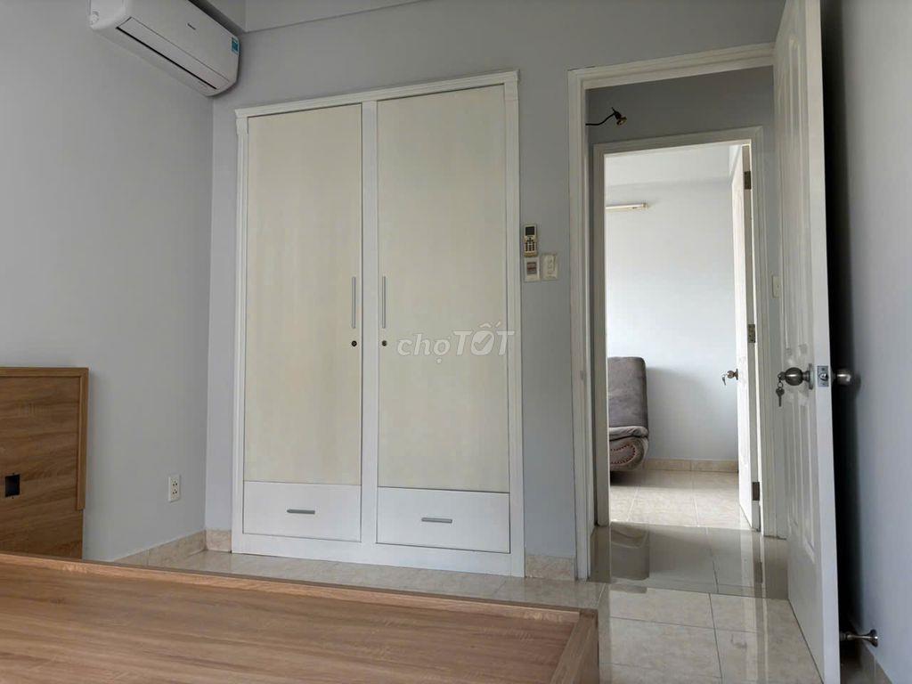 Cho thuê căn hộ chung cư Quận 7