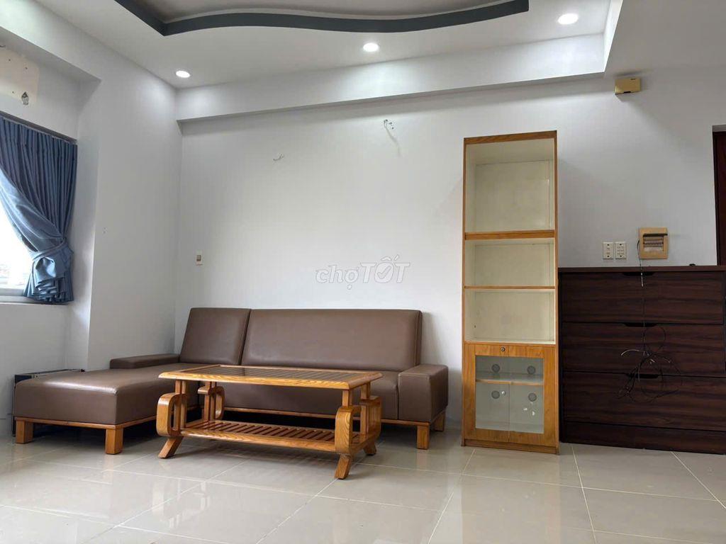 Cho thuê căn hộ chung cư Quận 7