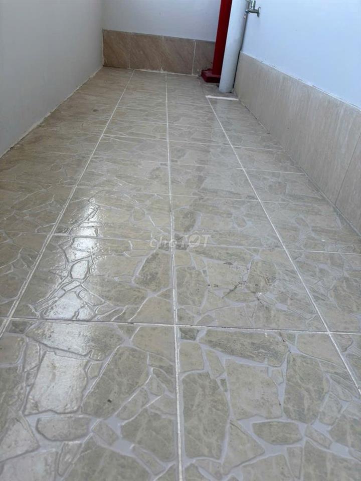 Cho thuê căn hộ chung cư Quận 7