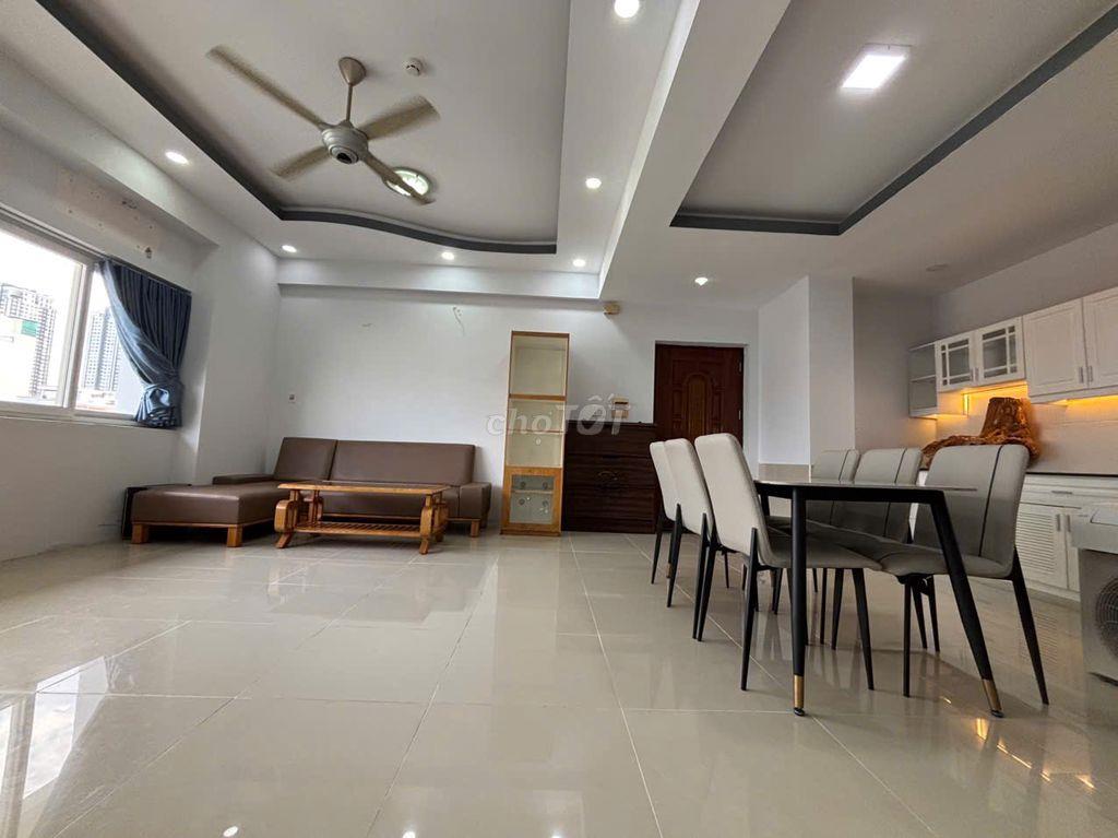 Cho thuê căn hộ chung cư Quận 7