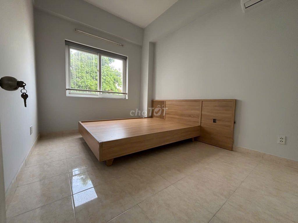 Cho thuê căn hộ chung cư Quận 7