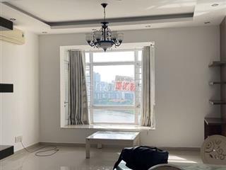 Cho thuê gấp Căn hộ Riverside Residence, Nguyễn Lương Bằng  Q7 .