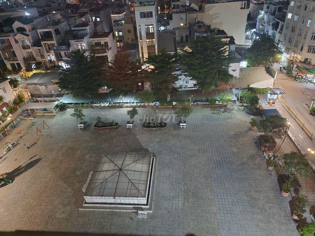 SHARE PHÒNG PREMIUM CĂN HỘ 120M2 QUẬN 7 - CHỈ NHẬN 1 NỮ - VIEW ĐẸP