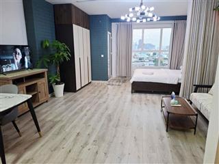 Studio Sunrise Cityview-  Quận 7 (Way Home)