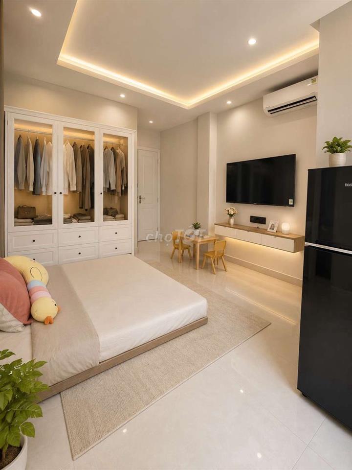 HƠN 5 TỶ, NHÀ 3 TẦNG BTCT NỞ HẬU, HẺM THÔNG LÂM VĂN BỀN NHÀ MỚI Ở NGAY