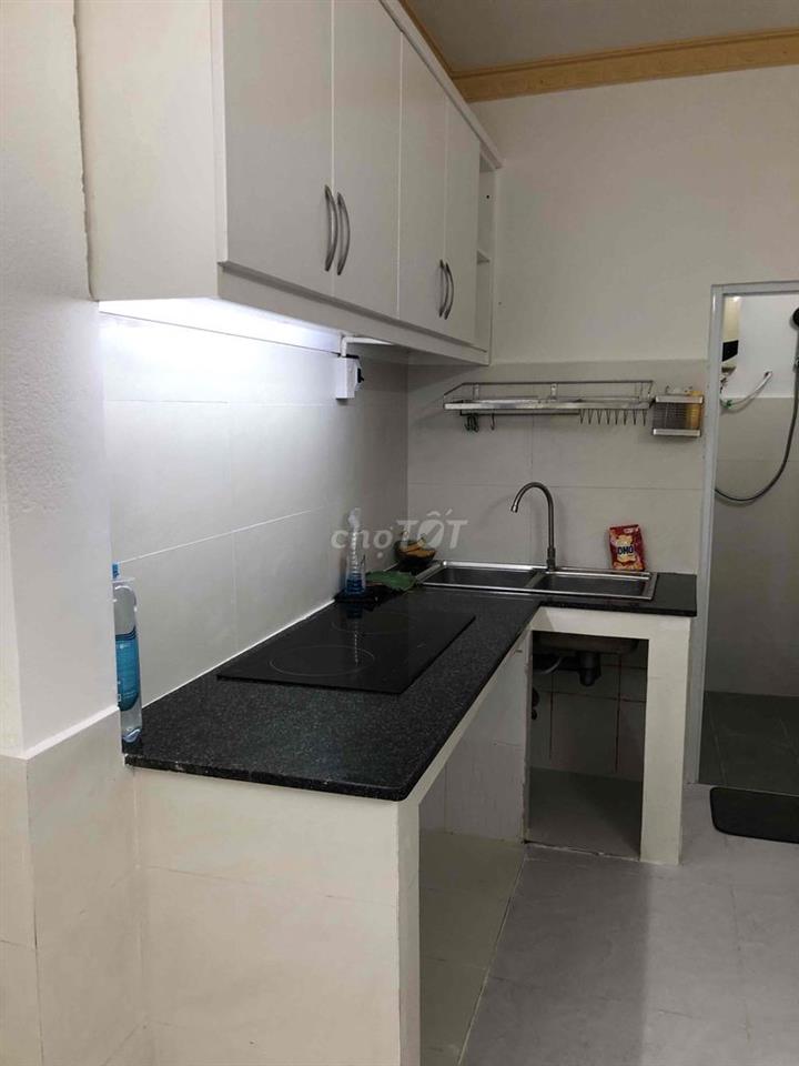 Bán nhà hẻm 994 HTP