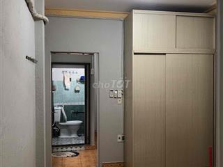 Bán nhà hẻm 994 HTP