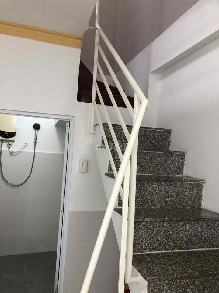 Bán nhà hẻm 994 HTP