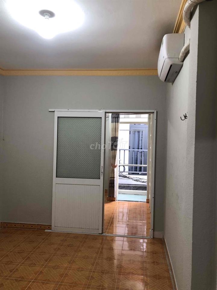 Bán nhà hẻm 994 HTP