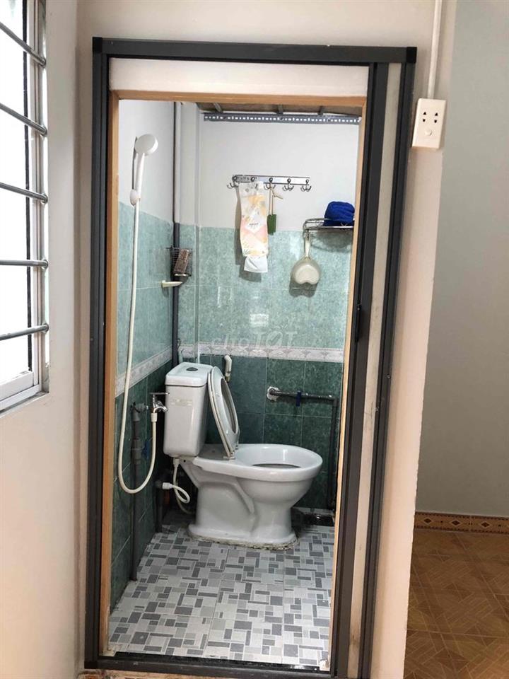 Bán nhà hẻm 994 HTP