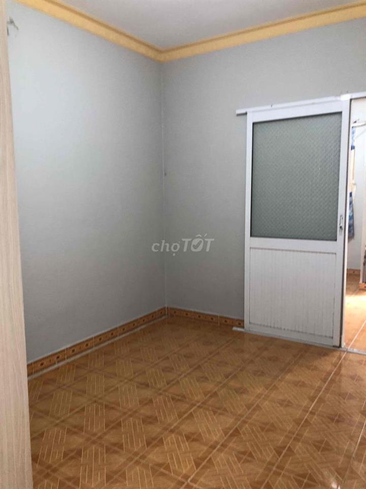 Bán nhà hẻm 994 HTP