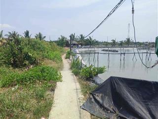 Bán đất Bình Khánh