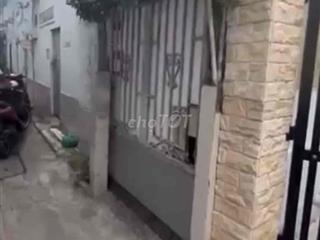 Bán nhà chính chủ Quận 7