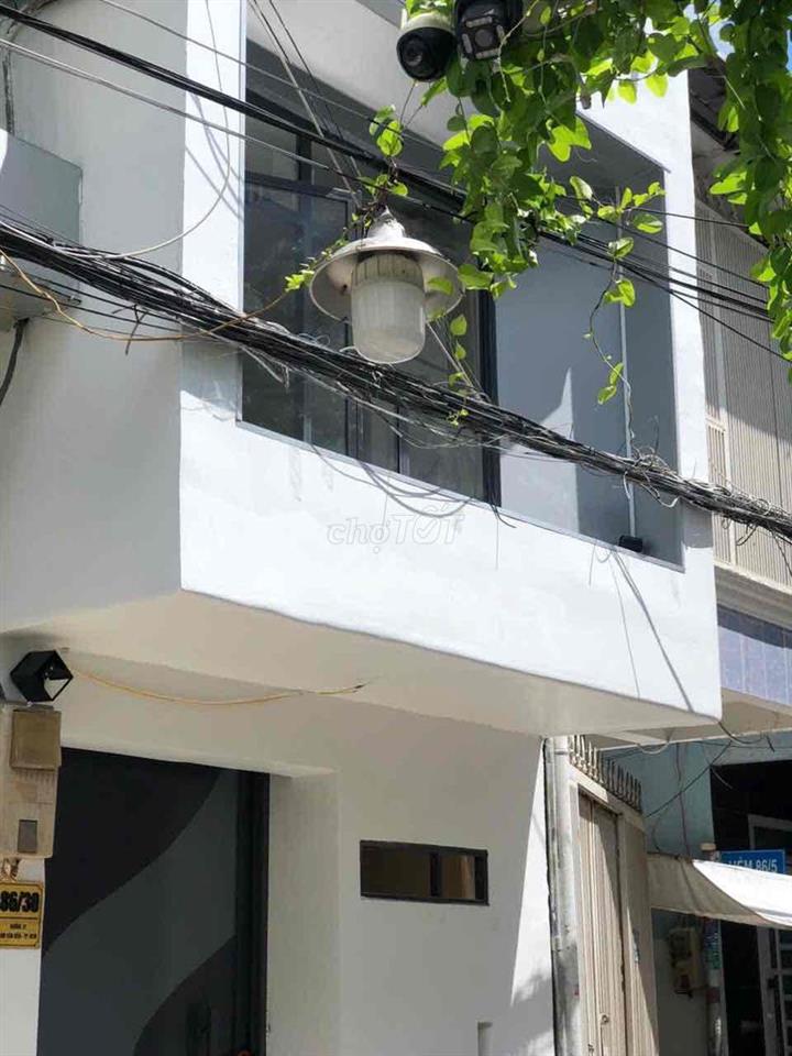 bán nhà đường 37 - 30/86 lâm văn bền
