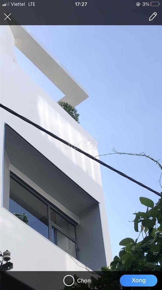 bán nhà đường 37 - 30/86 lâm văn bền