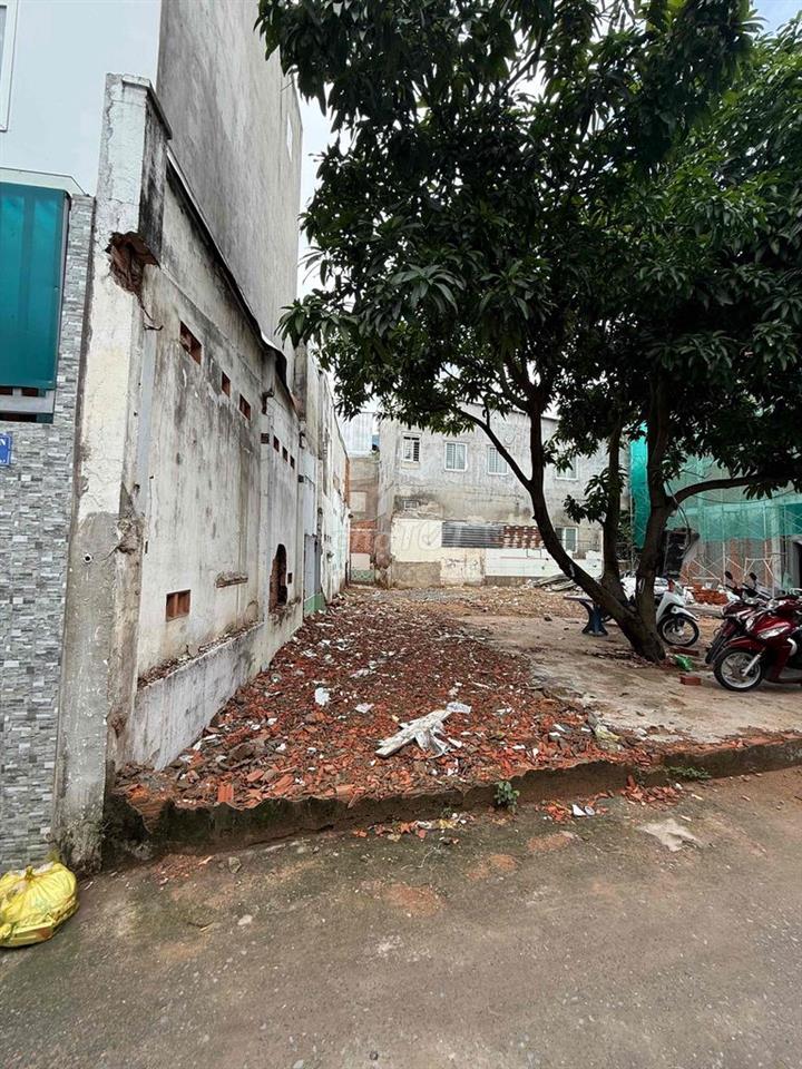 🔥🔥Bán Lô đất siu đẹp hẻm xe hơi🔥🔥