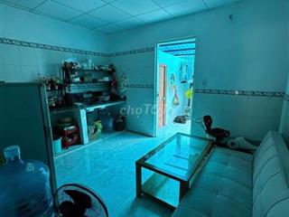 GẤP BÁN NHÀ Q7, 4 X 15M², 3PN, Gần Đường Nguyễn Thị Thập Q7.