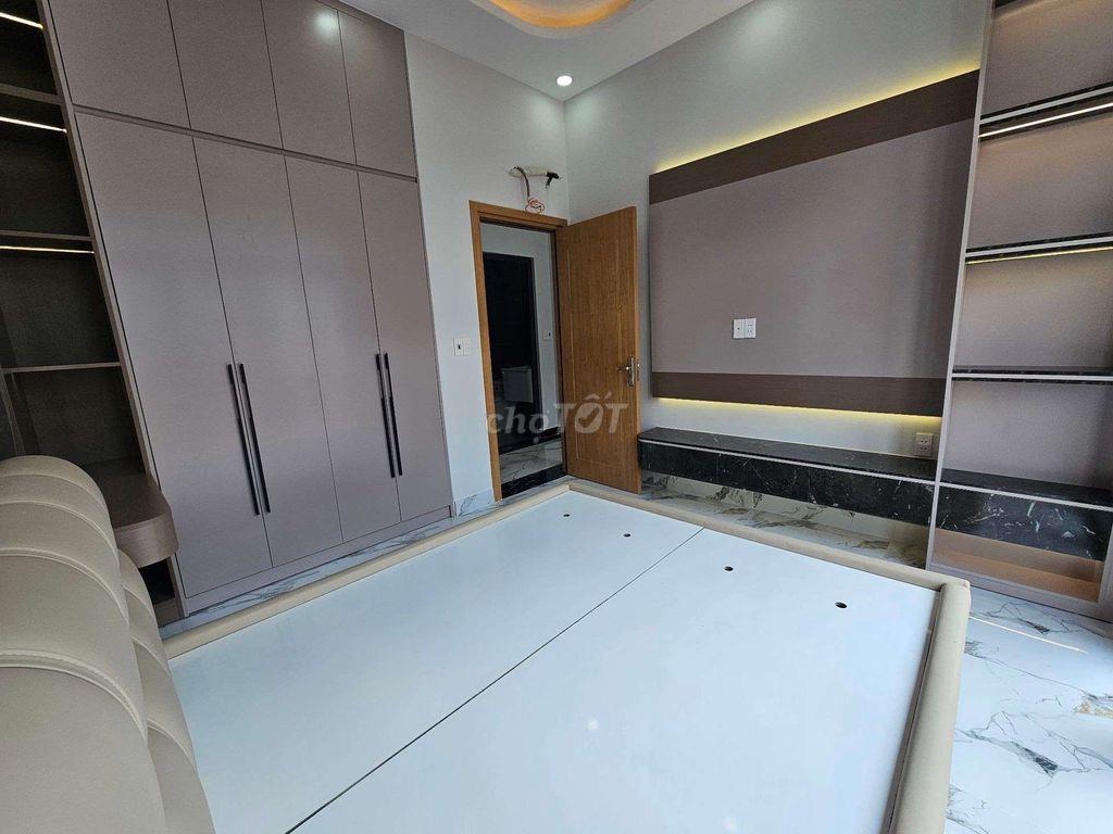 5 x 10| Hẻm Xe Hơi| Huỳnh Tấn phát,Q7.