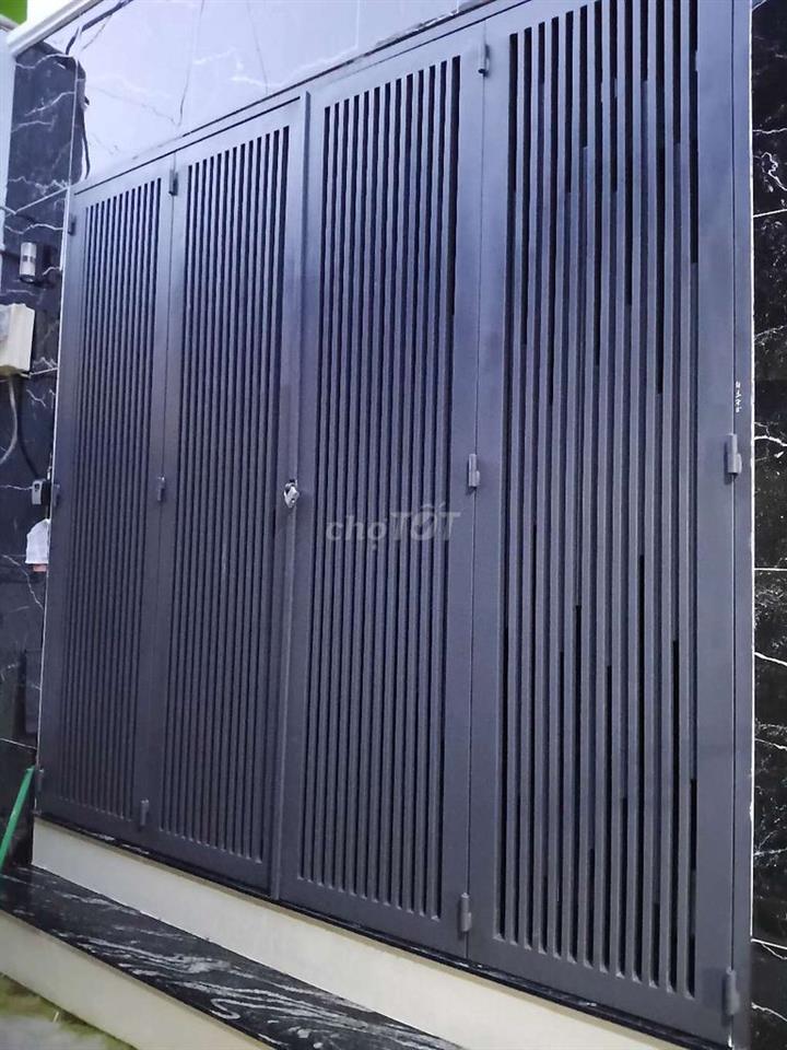5 x 10| Hẻm Xe Hơi| Huỳnh Tấn phát,Q7.