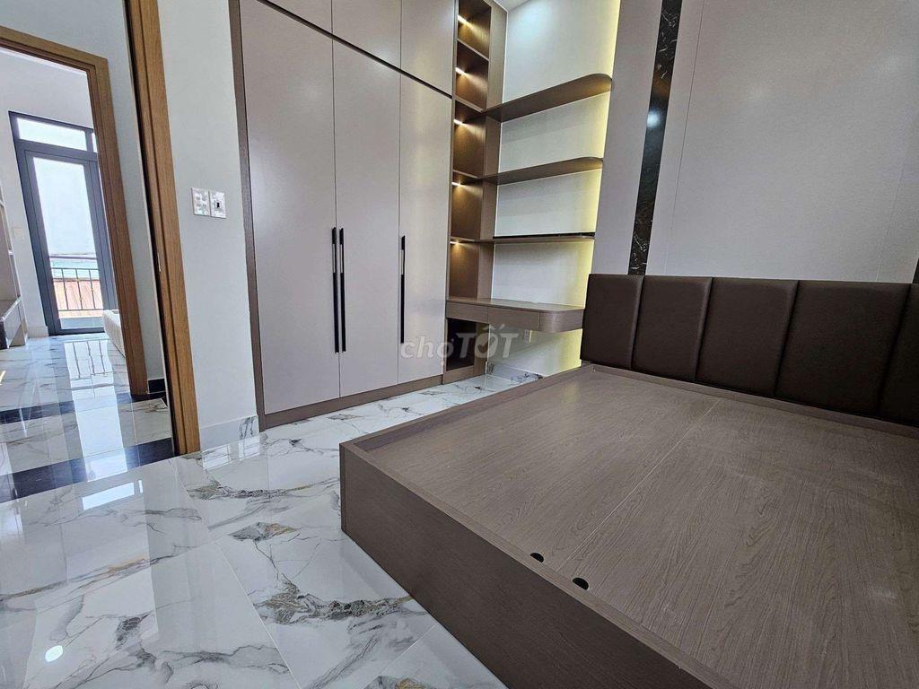 5 x 10| Hẻm Xe Hơi| Huỳnh Tấn phát,Q7.