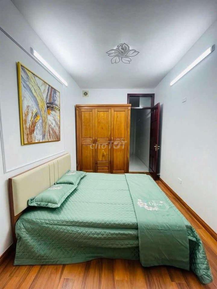 28M²| Huỳnh Tấn Phát, Q7| Hẻm Ô Tô
