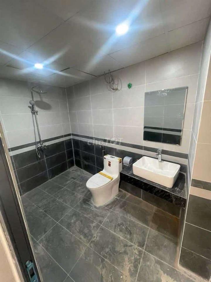 28M²| Huỳnh Tấn Phát, Q7| Hẻm Ô Tô