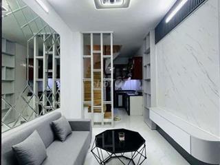 28M²| Huỳnh Tấn Phát, Q7| Hẻm Ô Tô