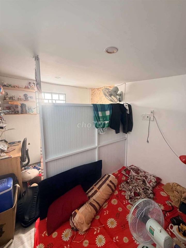 Bùi Văn Ba| 21M²| HẺM 2M| 3 TẦNG| KO QUY HOẠCH| KO LỖI