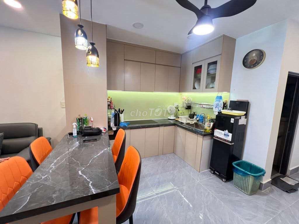KO QUY HOẠCH - KO LỖI - 59m - 5.6 tỷ - XE HƠI - HUỲNH TẤN PHÁT -2 TẦNG