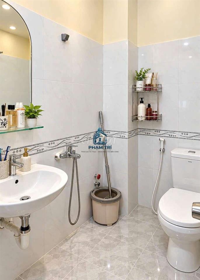 KO QUY HOẠCH - KO LỖI - 70m - 6.6 tỷ -XE HƠI| NGUYỄN VĂN QUỲ Q7-2 TẦNG