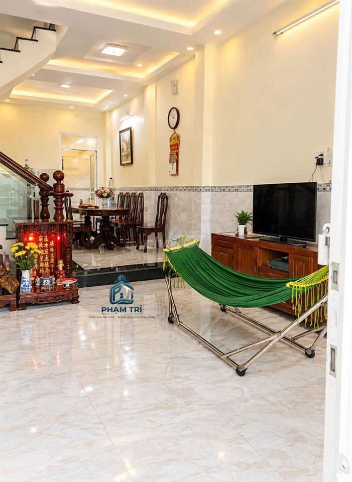KO QUY HOẠCH - KO LỖI - 70m - 6.6 tỷ -XE HƠI| NGUYỄN VĂN QUỲ Q7-2 TẦNG