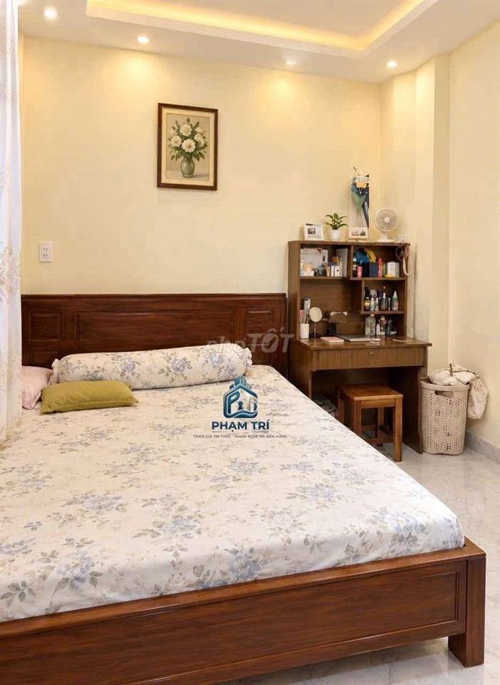 KO QUY HOẠCH - KO LỖI - 70m - 6.6 tỷ -XE HƠI| NGUYỄN VĂN QUỲ Q7-2 TẦNG