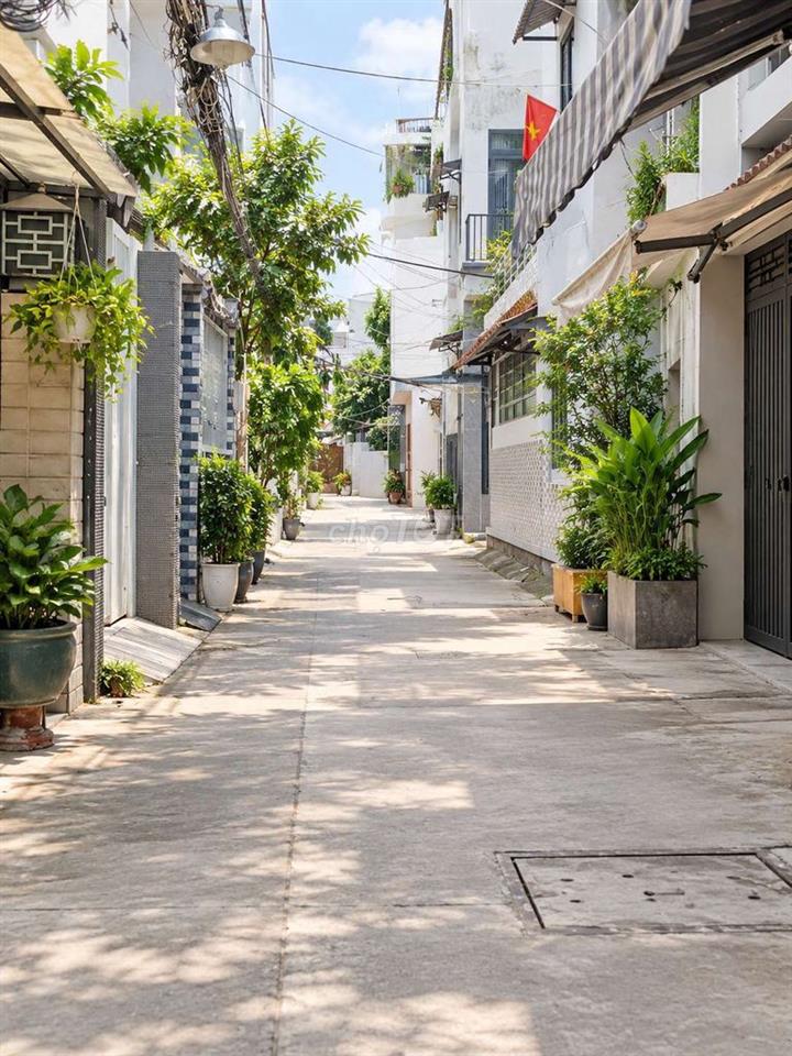 KO QUY HOẠCH - KO LỖI - 70m - 6.6 tỷ -XE HƠI| NGUYỄN VĂN QUỲ Q7-2 TẦNG