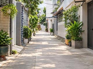 KO QUY HOẠCH - KO LỖI - 70m - 6.6 tỷ -XE HƠI| NGUYỄN VĂN QUỲ Q7-2 TẦNG