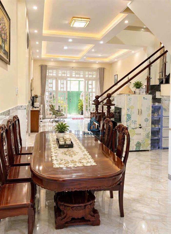 KO QUY HOẠCH - KO LỖI - 70m - 6.6 tỷ -XE HƠI| NGUYỄN VĂN QUỲ Q7-2 TẦNG