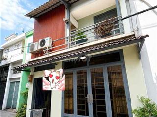 🔥 NHÀ 2 TẦNG( 50M²) – NGAY KHU NAM LONG QUẬN 7 – CHỈ 4,25 TỶ 🔥